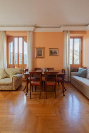 Tomas' house Clodio